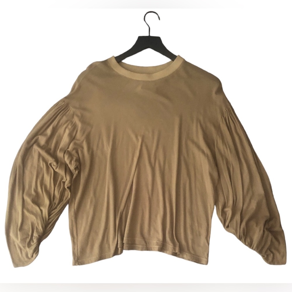 People of Leisure  -  the Blair Top Saddle
